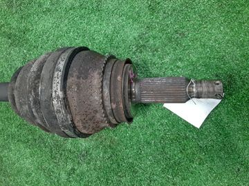 ПРИВОД НА MITSUBISHI PAJERO V78W 4M41T