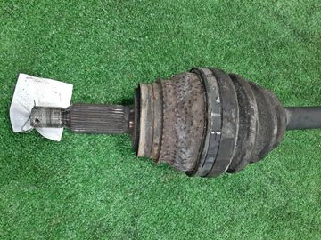 ПРИВОД НА MITSUBISHI PAJERO V78W 4M41T