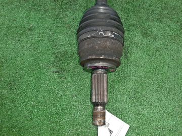 ПРИВОД НА MITSUBISHI RVR GA3W 4B10