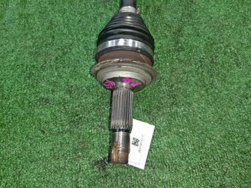 ПРИВОД НА TOYOTA VITZ KSP130 1KR-FE