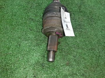 ПРИВОД НА SUBARU LEGACY BP9 EJ25E