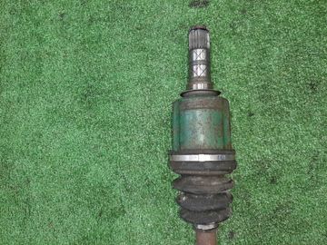 ПРИВОД НА SUBARU LEGACY BP9 EJ25E