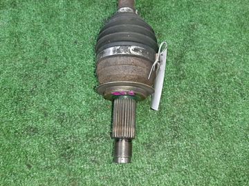 ПРИВОД НА SUBARU LEGACY BP9 EJ25E