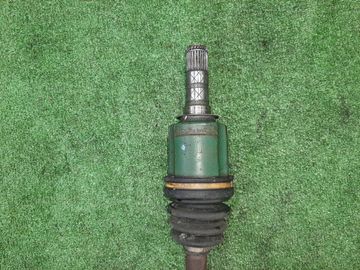 ПРИВОД НА SUBARU LEGACY BP9 EJ25E