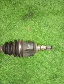 ПРИВОД НА TOYOTA IST NCP61 1NZ-FE