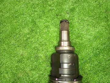 ПРИВОД НА TOYOTA VITZ KSP130 1KR-FE