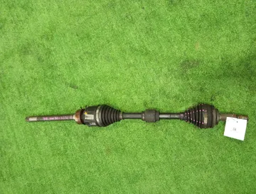 ПРИВОД НА TOYOTA COROLLA FIELDER NZE144G 1NZ-FE