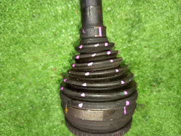 ПРИВОД НА TOYOTA COROLLA FIELDER NZE144G 1NZ-FE