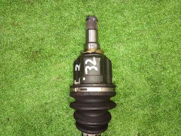 ПРИВОД НА TOYOTA IST NCP61 1NZ-FE