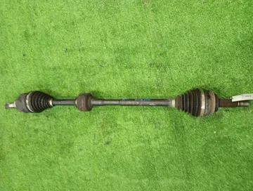ПРИВОД НА TOYOTA COROLLA FIELDER ZRE142G 2ZR-FAE