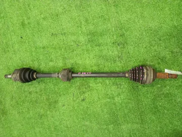 ПРИВОД НА TOYOTA COROLLA FIELDER NZE141G 1NZ-FE