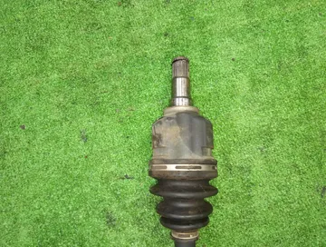 ПРИВОД НА TOYOTA COROLLA FIELDER NZE141G 1NZ-FE