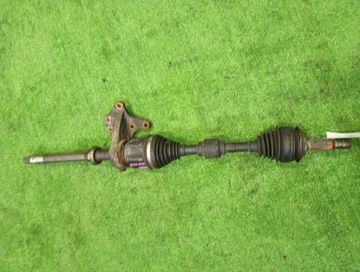 ПРИВОД НА TOYOTA RACTIS NCP125 1NZ-FE