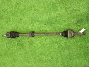 ПРИВОД НА TOYOTA COROLLA FIELDER NZE141G 1NZ-FE