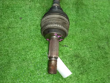 ПРИВОД НА TOYOTA COROLLA FIELDER NZE141G 1NZ-FE