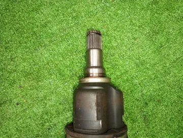 ПРИВОД НА TOYOTA COROLLA FIELDER NZE141G 1NZ-FE