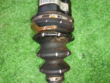 ПРИВОД НА TOYOTA COROLLA FIELDER NZE141G 1NZ-FE
