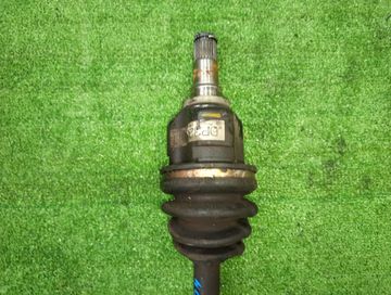 ПРИВОД НА TOYOTA IST NCP60 2NZ-FE