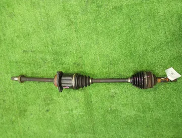 ПРИВОД НА TOYOTA OPA ZCT10 1ZZ-FE