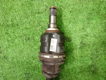 ПРИВОД НА TOYOTA ISIS ZNM10G 1ZZ-FE