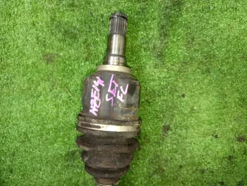 ПРИВОД НА TOYOTA COROLLA FIELDER NZE141G 1NZ-FE