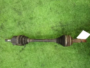 ПРИВОД НА TOYOTA COROLLA FIELDER NZE141G 1NZ-FE