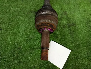 ПРИВОД НА TOYOTA COROLLA FIELDER NZE141G 1NZ-FE
