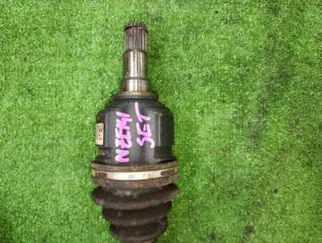 ПРИВОД НА TOYOTA COROLLA FIELDER NZE141G 1NZ-FE