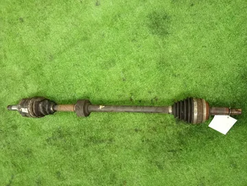 ПРИВОД НА TOYOTA ISIS ZNM10G 1ZZ-FE