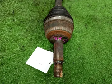 ПРИВОД НА TOYOTA ISIS ZNM10G 1ZZ-FE