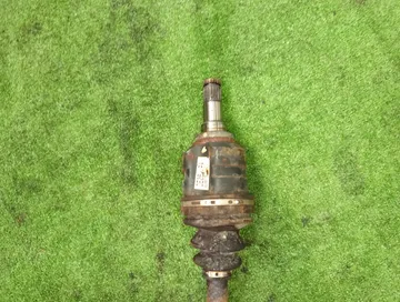 ПРИВОД НА TOYOTA ISIS ZNM10G 1ZZ-FE