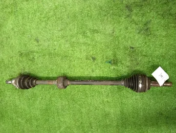ПРИВОД НА TOYOTA COROLLA FIELDER NZE141G 1NZ-FE