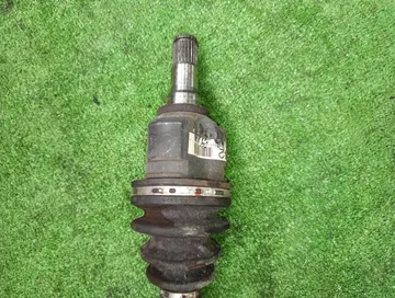 ПРИВОД НА TOYOTA COROLLA FIELDER NZE141G 1NZ-FE