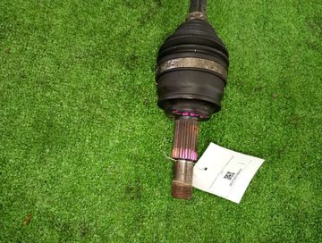 ПРИВОД НА MAZDA DEMIO DJ3FS P3-VPS