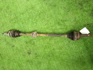 ПРИВОД НА TOYOTA COROLLA FIELDER NZE141G 1NZ-FE
