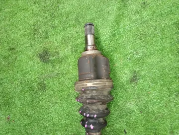 ПРИВОД НА TOYOTA COROLLA FIELDER NZE141G 1NZ-FE
