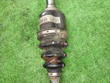 ПРИВОД НА TOYOTA COROLLA FIELDER NZE141G 1NZ-FE