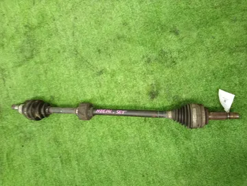 ПРИВОД НА TOYOTA COROLLA FIELDER NZE141G 1NZ-FE