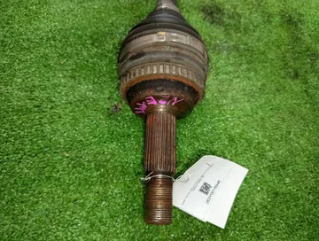 ПРИВОД НА TOYOTA COROLLA FIELDER NZE141G 1NZ-FE