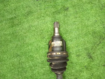 ПРИВОД НА TOYOTA COROLLA FIELDER NZE141G 1NZ-FE