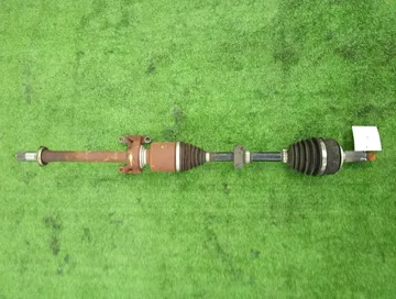 ПРИВОД НА HONDA STEPWGN RP3 L15B