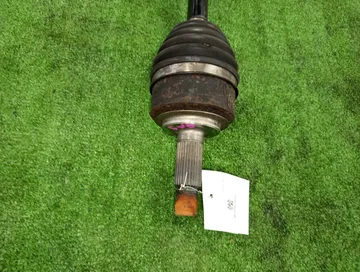 ПРИВОД НА HONDA STEPWGN RP3 L15B