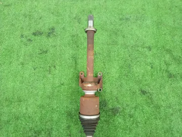 ПРИВОД НА HONDA STEPWGN RP3 L15B
