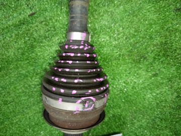 ПРИВОД НА TOYOTA RACTIS NCP100 1NZ-FE
