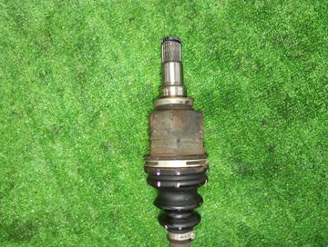 ПРИВОД НА TOYOTA VITZ KSP130 1KR-FE
