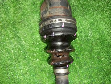 ПРИВОД НА TOYOTA VITZ KSP130 1KR-FE