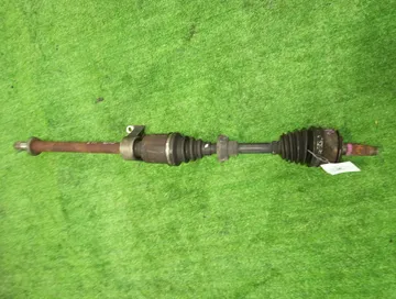 ПРИВОД НА HONDA ACCORD CL7 K20A
