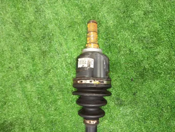 ПРИВОД НА TOYOTA PROBOX NCP160V 1NZ-FE