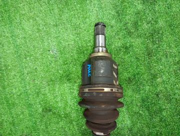 ПРИВОД НА TOYOTA IST NCP60 2NZ-FE