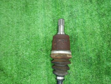 ПРИВОД НА HONDA FIT GD1 L13A
